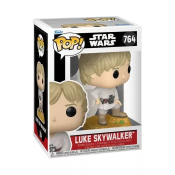 POP Star Wars: SWS9-Luke Skywalker BS