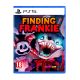Finding Frankie - Winning Edition PS5 (second hand, fără zgârieturi)