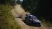 WRC PS5