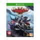 Divinity Original Sin 2 Definitive Edition Xbox One (second hand, fără zgârieturi)