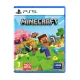 Minecraft PS5 (cu subtitrări în engleză!)