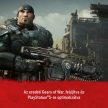 Gears of War: Reloaded PS5 (second hand, fără zgârieturi)