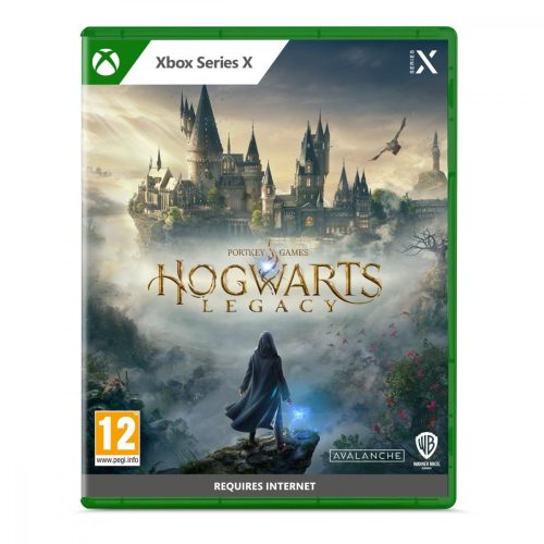 Hogwarts Legacy Xbox Series X (second hand, fără zgârieturi)