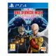 One Punch Man: A Hero Nobody Knows PS4 (second hand, fără zgârieturi)