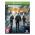 Tom Clancys The Division Xbox One în limba engleză (second hand, fără zgârieturi)