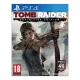 Tomb Raider ediție definitivă PS4