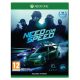 Need for Speed Xbox One (second hand, fără zgârieturi)
