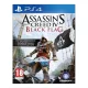 Assassins Creed IV: Black Flag PS4