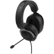 ASUS TUF Gaming H3 Headset cu fir Negru / Gun Metal - PC / PS5 / PS4 / Switch / Xbox