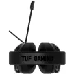 ASUS TUF Gaming H3 Headset cu fir Negru / Gun Metal - PC / PS5 / PS4 / Switch / Xbox